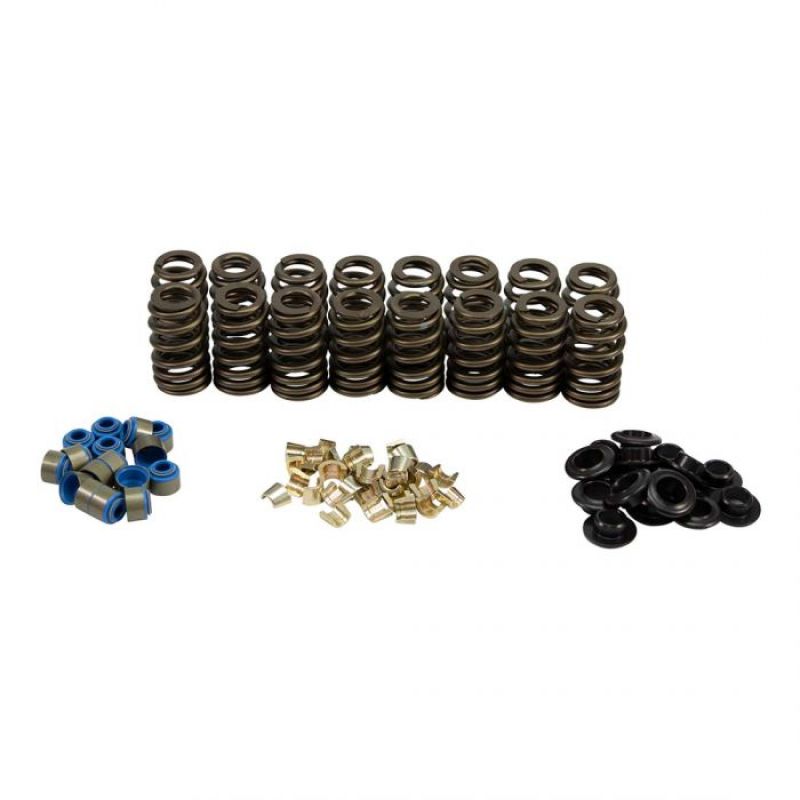 COMP Cams CCA Valvetrain Upgrade Kits Engine Components Valve Springs, Retainers main image