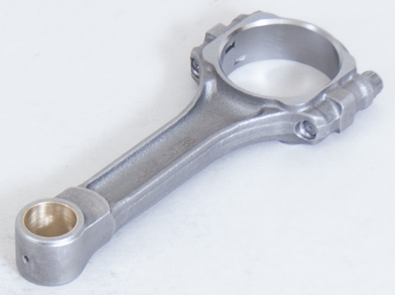 Eagle Chevrolet Small Block 5140 I-Beam Connecting Rod 6.250in w/ 3/8in ARP 8740 (Set of 8) SIR6250BBLW SIR6250BBLW Photo - Unmounted