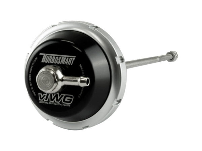 Turbosmart Mini Cooper S R56 vIWG Wastegate Actuator - 6inHg TS-0604-1155 TS-0604-1155 User 1