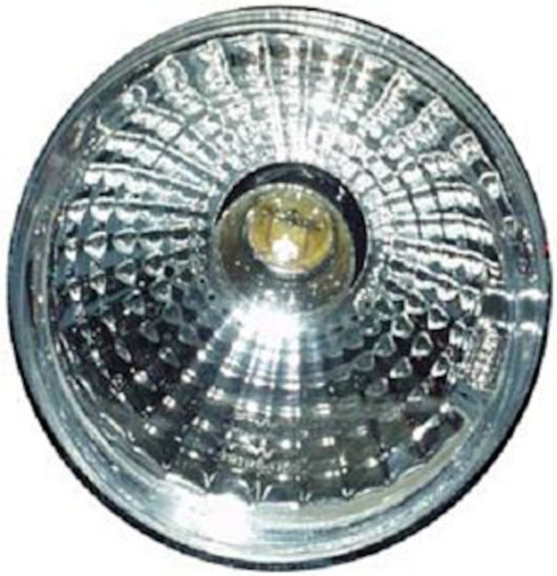 Hella Lamp Zr Grey Mg12 2Zr 965039041 965039041 Photo - Primary