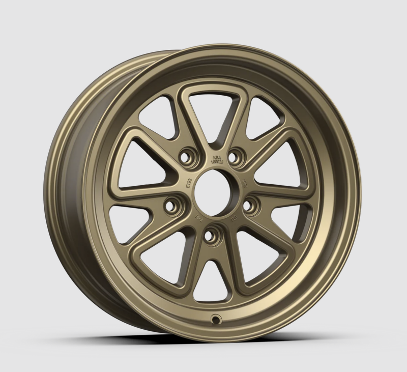 fifteen52 FFT Outlaw Wheels Wheels Wheels - Forged main image
