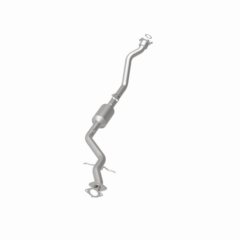 MagnaFlow California Grade CARB Compliant Direct-Fit Catalytic Converter 4451216 360 Degree Image Set
