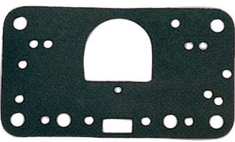Moroso Reusable Buna-n Holley Metering Plate, Gasget 65222 User 1