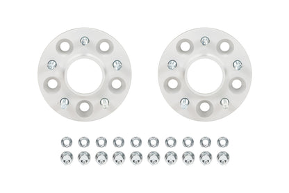 Eibach 18-22 Tesla Model 3 Base RWD Pro-Spacer 25mm - Black S90-4-25-078 S90-4-25-078 Photo - Primary