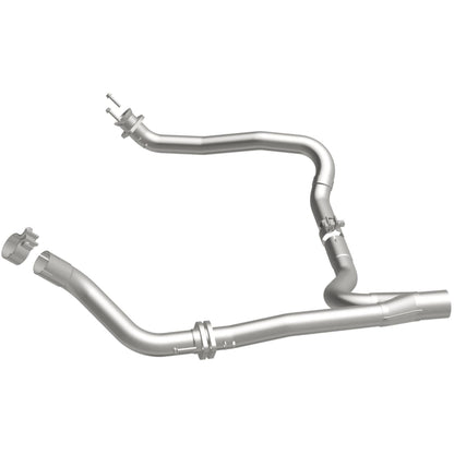 Magnaflow Manifold Pipe 19211 Photo - out of package