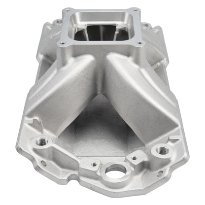 Edelbrock SBC 18 Degree 4500 Manifold 2859 Photo - out of package