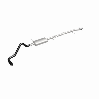 MagnaFlow Street Series Cat-Back Performance Exhaust System 15359 360 Degree Image Set