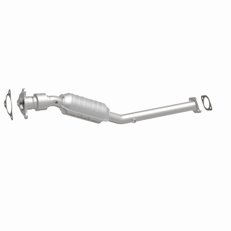 MagnaFlow OEM Grade Federal / EPA Compliant Direct-Fit Catalytic Converter 51240 360 Degree Image Set