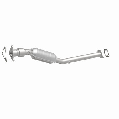 MagnaFlow OEM Grade Federal / EPA Compliant Direct-Fit Catalytic Converter 51240 360 Degree Image Set