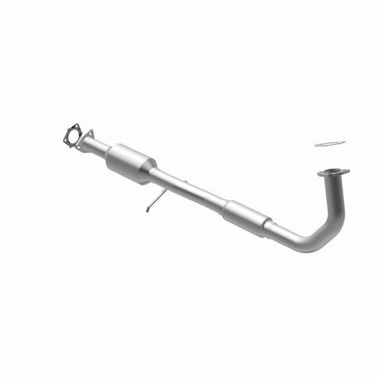 MagnaFlow Saturn California Grade CARB Compliant Direct-Fit Catalytic Converter 4481535 360 Degree Image Set