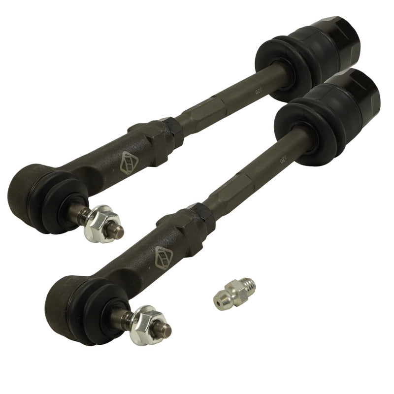 BD Diesel Tie Rod Upgrade Kit - GM 11-19 1032124 1032124 Photo - Primary