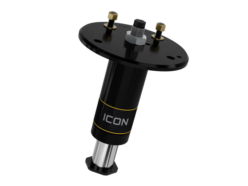 ICON 21-23 RAM TRX 2.5in Rear Bump Stop Kit 211020 211020 Photo - out of package