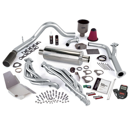 Banks Power 99-04 Ford 6.8L Truck (No EGR) PowerPack System W/AutoMind 49441-B 49441-B Photo - Primary