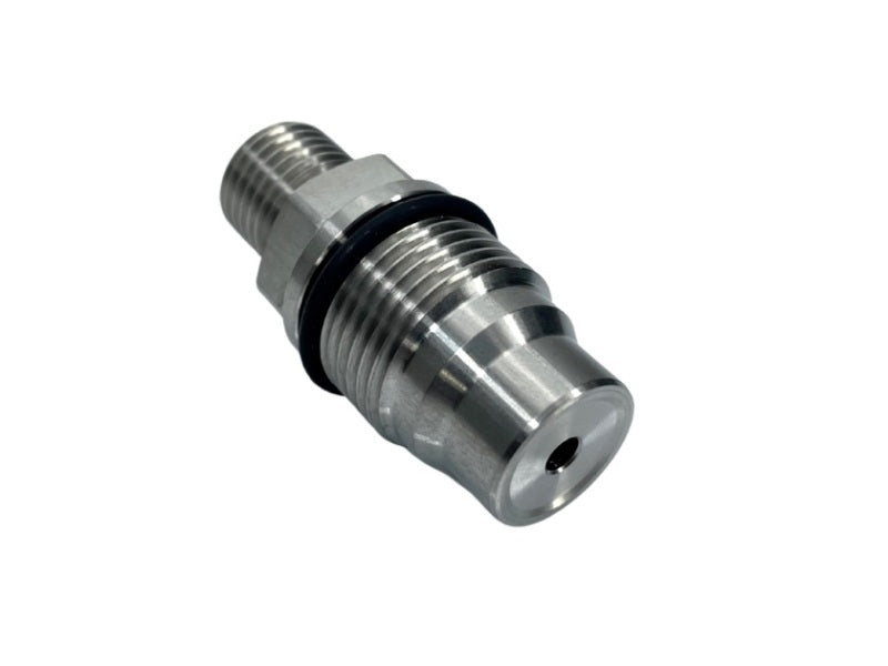 Exergy Rail Fitting For HP Line Into 6.7/LLY/LBZ/LMM PRV Location 1-018-153-A 1-018-153-A User 1