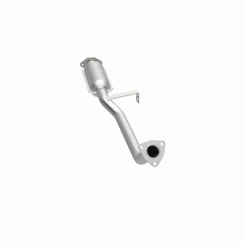 MagnaFlow Infiniti J30 Standard Grade Federal / EPA Compliant Direct-Fit Catalytic Converter 23739 360 Degree Image Set