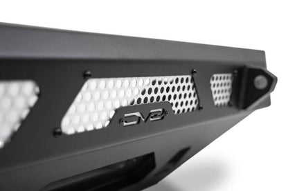 DV8 Offroad 22-23 Toyota Tundra MTO Series Front Bumper FBTT2-04 FBTT2-04 Photo - Unmounted
