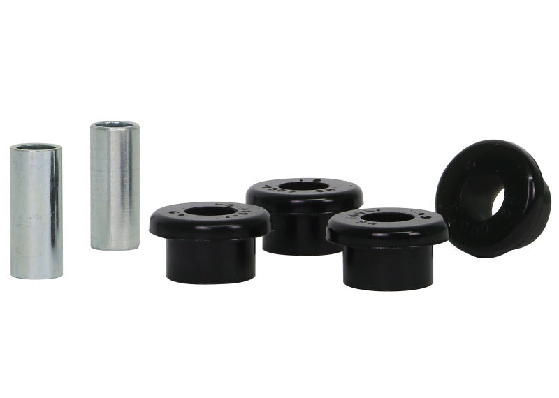 Whiteline Plus 7/96-2/03 Toyota Landcruiser Rear Panhard Rod Bushing Kit W83374 W83374 Photo - Primary