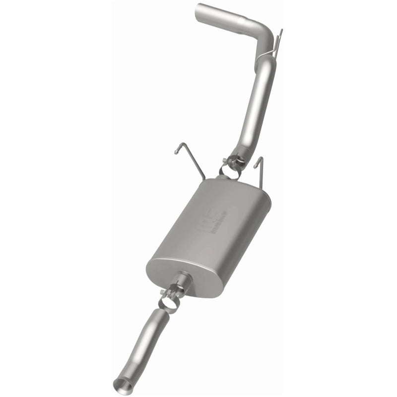 MagnaFlow Toyota Tundra Street Series Cat-Back Performance Exhaust System 15809 Photo - out of package