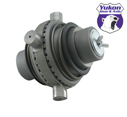 Yukon Gear & Axle Yukon Gear Grizzly Locker For GM 10.5in 14 Bolt Truck w/ 30 Spline Axles YGLGM14T-30 YGLGM14T-30 Photo - Primary