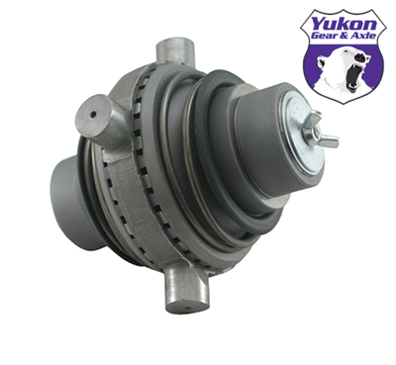 Yukon Gear & Axle Yukon Gear Grizzly Locker For GM 10.5in 14 Bolt Truck w/ 30 Spline Axles YGLGM14T-30 YGLGM14T-30 Photo - Primary