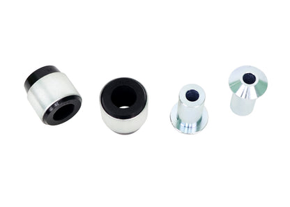 Whiteline Rear Upper Outer Bushing W63463 W63463 Photo - Close Up