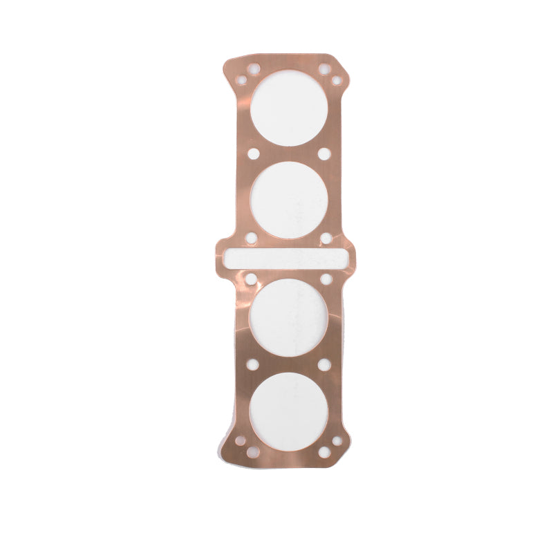 Cometic Gasket Cometic Suzuki GS1100 3.130 .010 Copper Base Gasket C8111 C8111 Photo - Primary