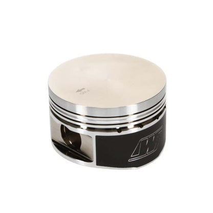 Wiseco Nissan SR20DE & SR20DET 2.0L 16V 12.0:1 CR Piston Shelf Stock Kit KE233M87 KE233M87 Photo - Primary