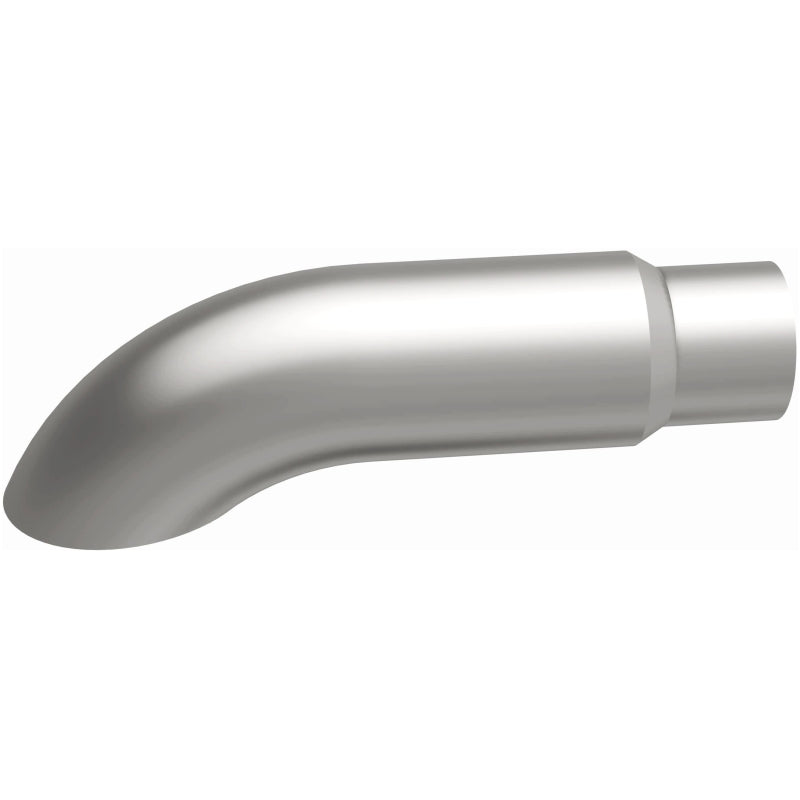 Magnaflow Tip Turndown 5x20 4inchID 304SS 35188 35188 Photo - out of package