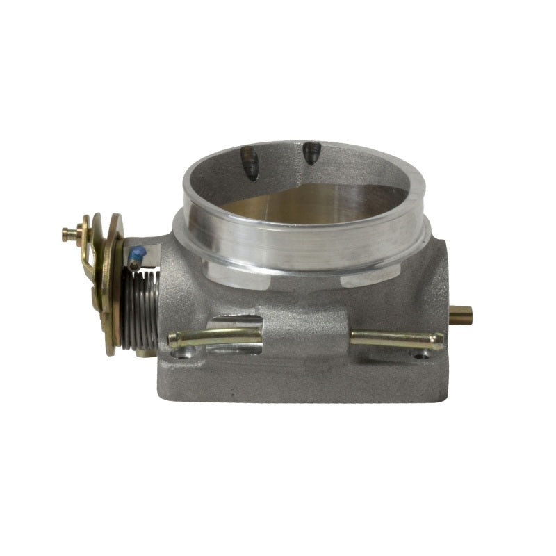 BBK Performance 98-02 GM LS-1 Camaro/FireBird 04 GTO 85mm Throttle Body 17090 Photo - Unmounted