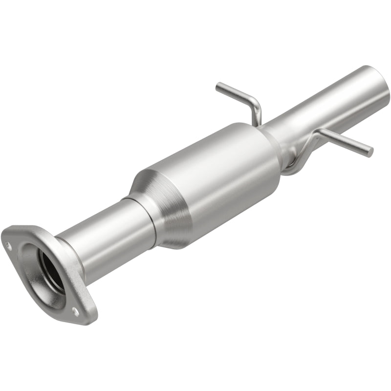 MagnaFlow Toyota Highlander OEM Grade Federal / EPA Compliant Direct-Fit Catalytic Converter 52537 Photo - Primary