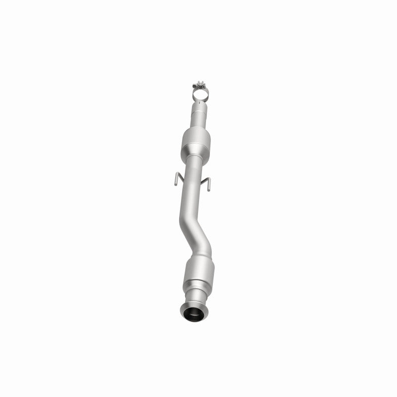 MagnaFlow Mini OEM Grade Federal / EPA Compliant Direct-Fit Catalytic Converter 49846 360 Degree Image Set