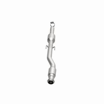 MagnaFlow Mini OEM Grade Federal / EPA Compliant Direct-Fit Catalytic Converter 49846 360 Degree Image Set
