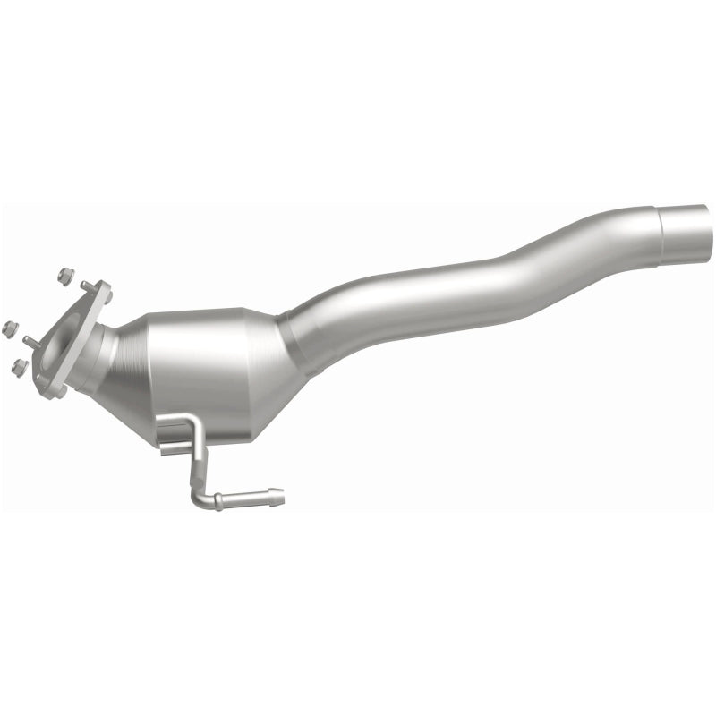 MagnaFlow Porsche Cayenne OEM Grade Federal / EPA Compliant Direct-Fit Catalytic Converter 52373 Photo - out of package