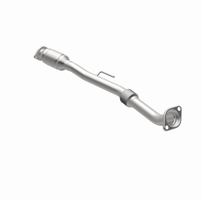 MagnaFlow Nissan Altima OEM Grade Federal / EPA Compliant Direct-Fit Catalytic Converter 49523 360 Degree Image Set