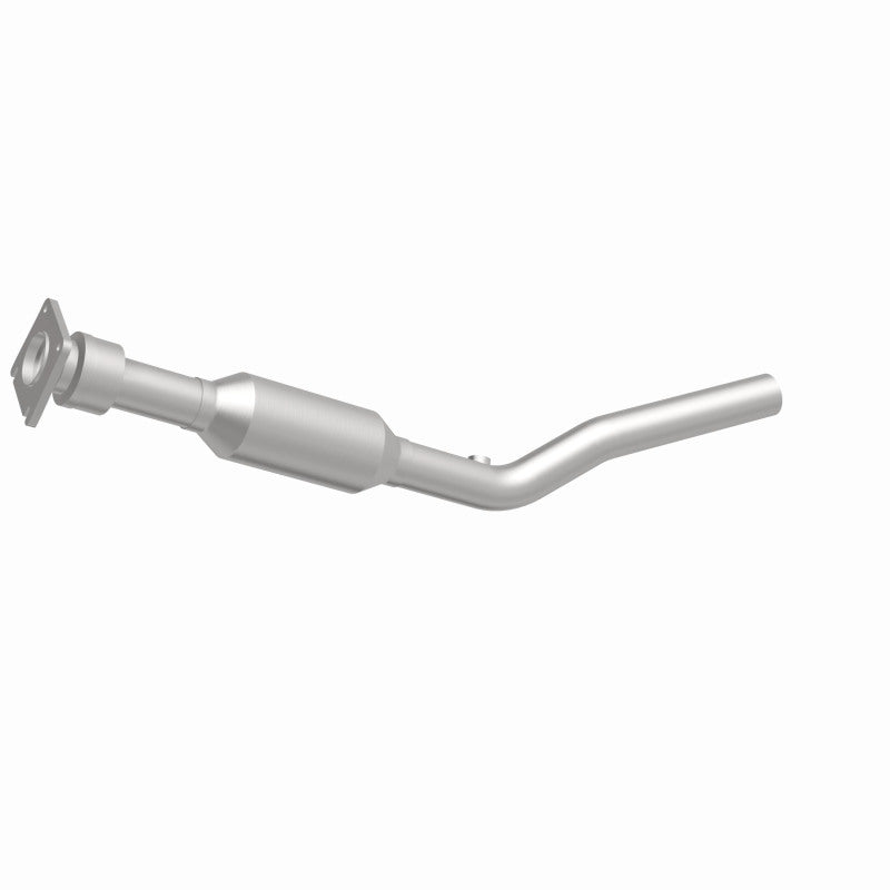 MagnaFlow California Grade CARB Compliant Direct-Fit Catalytic Converter 4481266 360 Degree Image Set