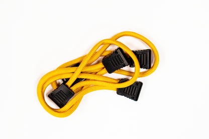 Fishbone Offroad Paracord Zipper Pulls 5 Pcs Dozer FB51279-D FB51279-D User 1