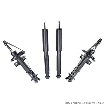 ST Suspensions Shock Kits 47063 User 4