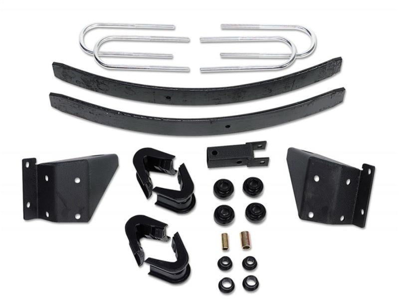Tuff Country 73-79 Ford F-150/F-100 4in Lift Kit 24711 24711 Photo - Primary