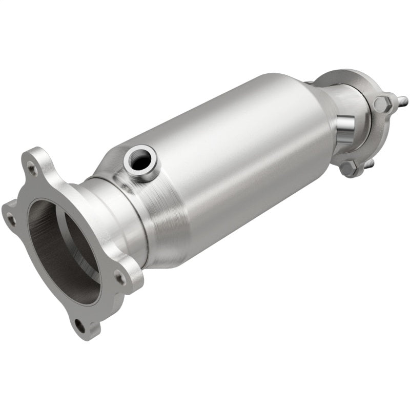 MagnaFlow Audi OEM Grade Federal / EPA Compliant Direct-Fit Catalytic Converter 52292 Photo - Primary