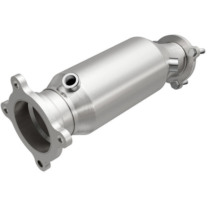 MagnaFlow Audi OEM Grade Federal / EPA Compliant Direct-Fit Catalytic Converter 52292 Photo - Primary