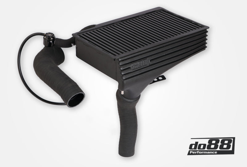 do88 DOB Intercooler Forced Induction Intercoolers main image