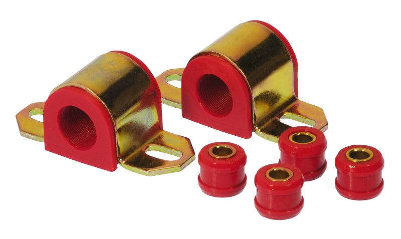 Prothane Suspension Stabilizer Bar Bushing 7-1144 Photo - Primary