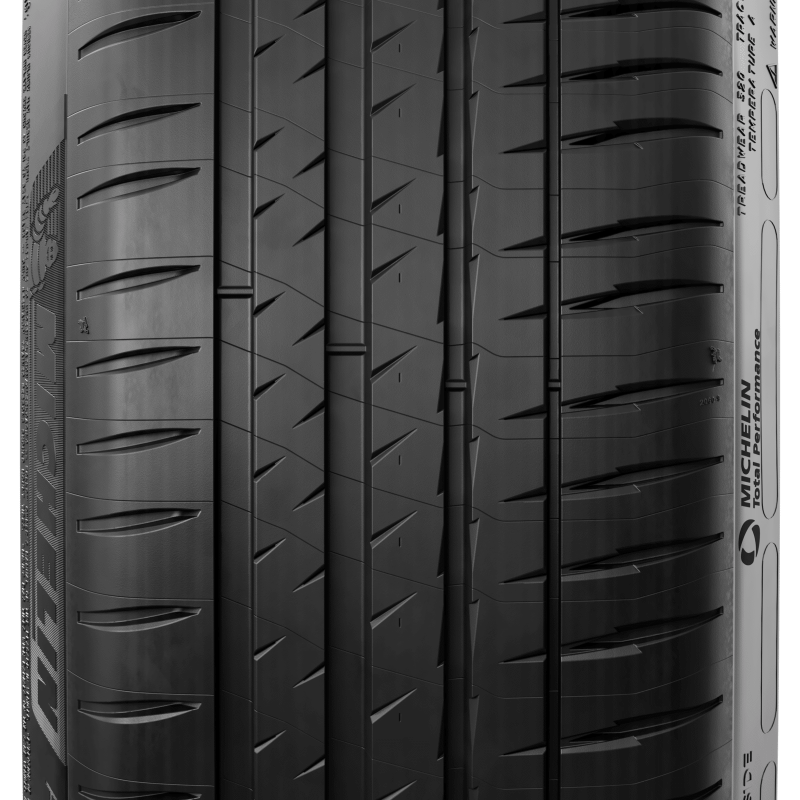 Michelin MCH Pilot Sport 5 Tires Tires Tires - High Perf. Summer main image