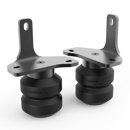 Timbren 23-24 Toyota Sequoia / 2024 Toyota Tacoma Rear Suspension Enhancement System TORSEQ3 TORSEQ3 Photo - Primary