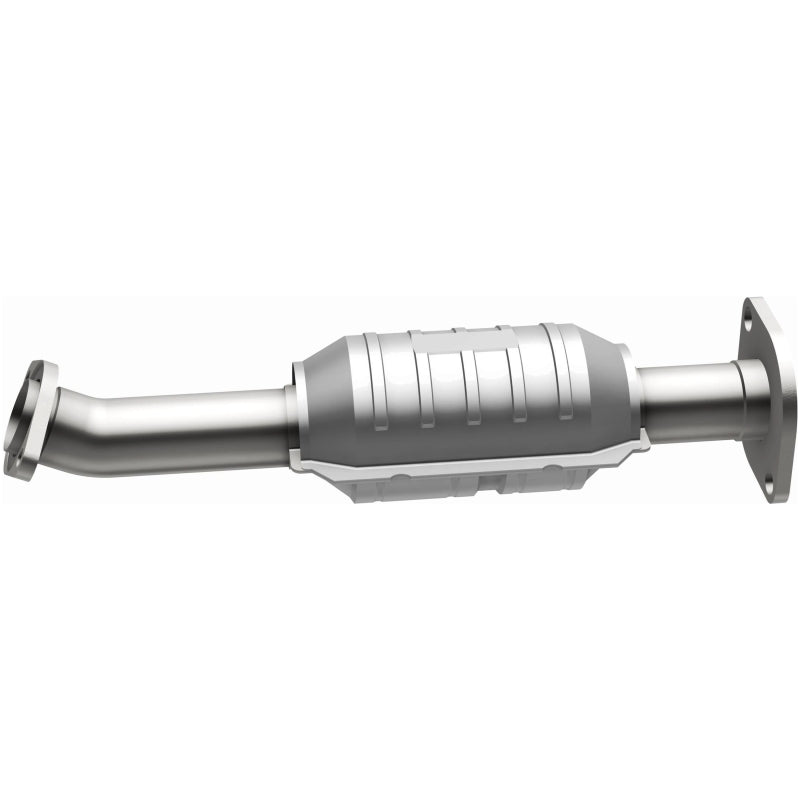 MagnaFlow Mazda MPV OEM Grade Federal / EPA Compliant Direct-Fit Catalytic Converter 49566 Photo - out of package