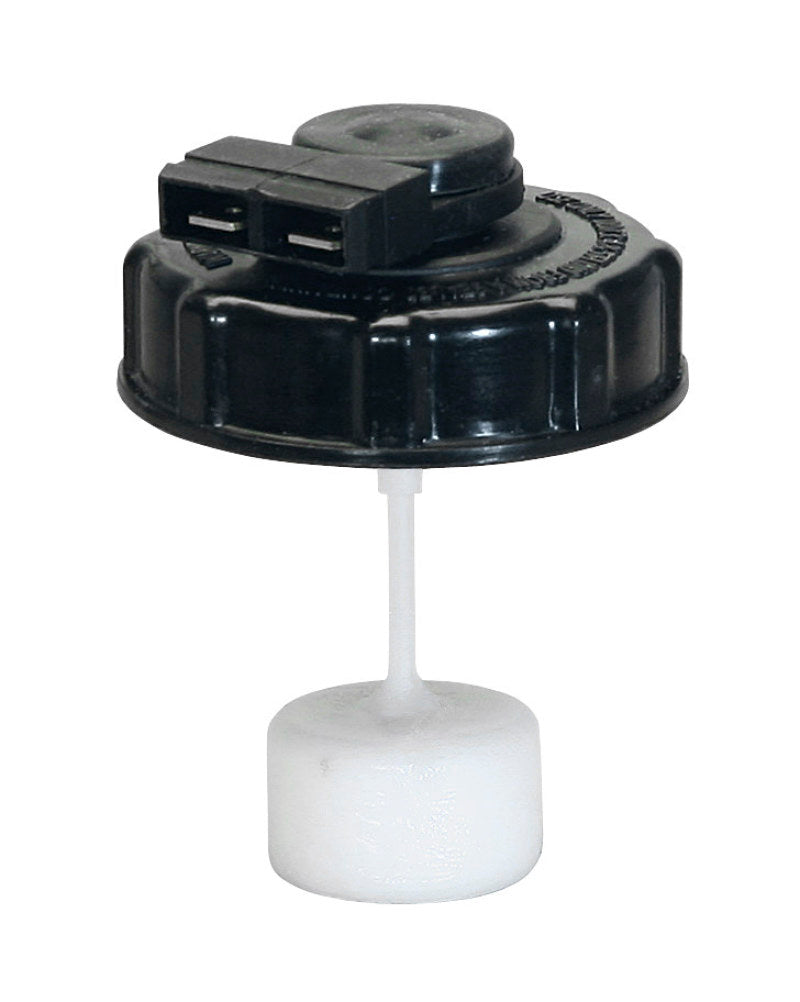 Wilwood Cap - w/ Electronic Float Level, Remote Reservoirs 2.34" length 330-12645 Photo - Primary