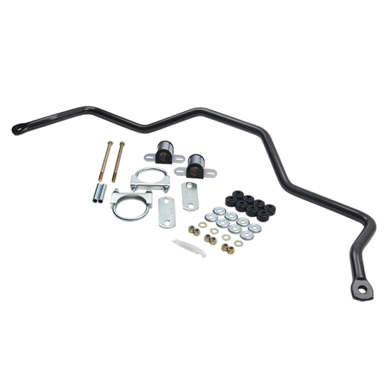 ST Suspensions Rear Anti Sway Bar Chevrolet Camaro 3rd and 4th Generation 51055 Photo - Primary