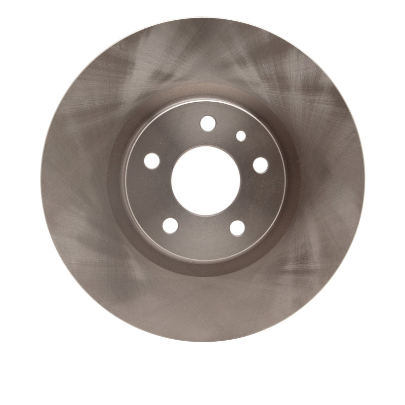 DFC DFC Brake Rotors - Plain Brakes, Rotors & Pads Brake Rotors - OE main image