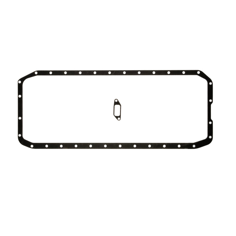 Cometic Gasket Oil Pan Gasket Set Dodge Cummins Diesel 5.9L 24V CAGC15470 C15470 Photo - Primary