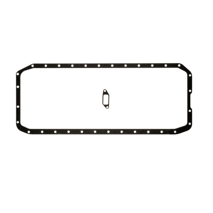 Cometic Gasket Oil Pan Gasket Set Dodge Cummins Diesel 5.9L 24V CAGC15470 C15470 Photo - Primary